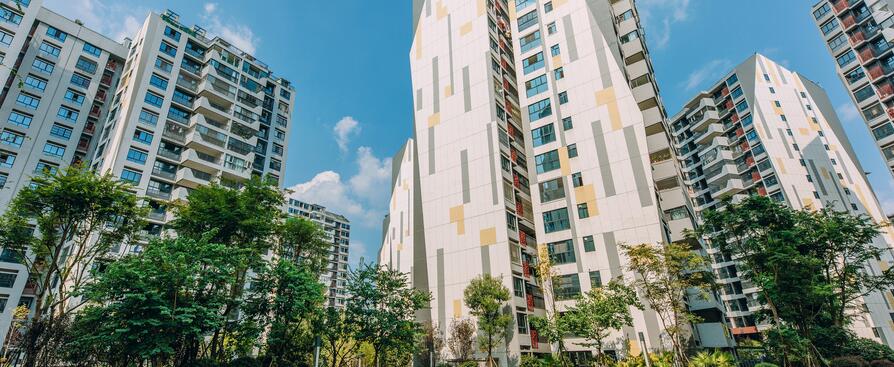 【原創研究】住宅物業管理企業研究架構