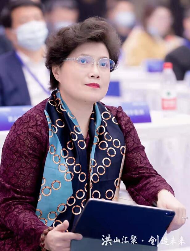 【動態新聞】天堂硅谷管理合伙人夏錚受邀出席“2021洪山創投峰會”并發表主旨演講