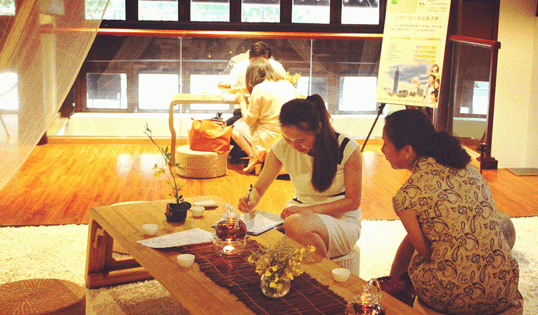 【媒體聚焦】天堂硅谷:做高凈值客戶的財(cái)富金管家